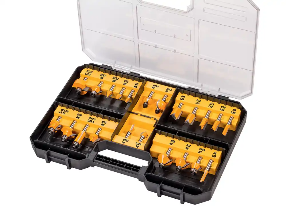 Frässtålsset risnedsättning